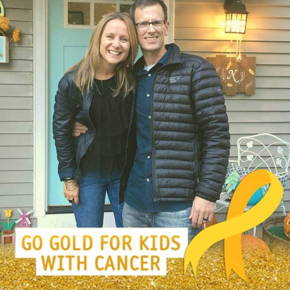 Meet your Posher, Louisa - Picture 1 of 1